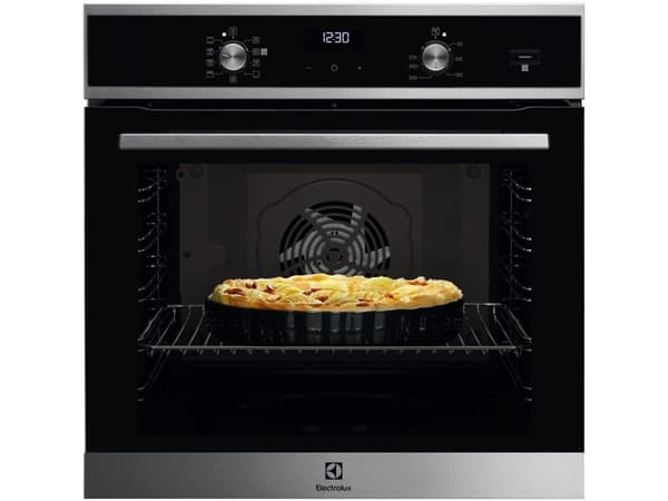 Uuni Electrolux EOD5F71X Uuni Electrolux EOD5F71X