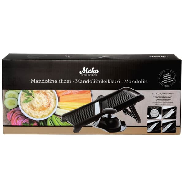 Maku Mandoline Slicer