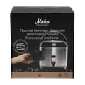 Miniatyrbillede 3 af 3: Maku Dispenser Drikkevarer Termo 6 L