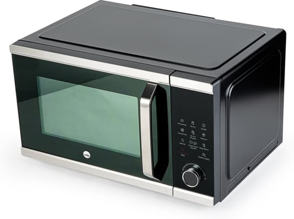 Wilfa MAC-25S -airfryer mikroaaltouuni