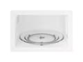 Miniatyrbilde 3 av 5: AEG TB6SM171DB, Innebygget, Grill mikrobølge, 17 l, 800 W, Innebygd skjerm, LED