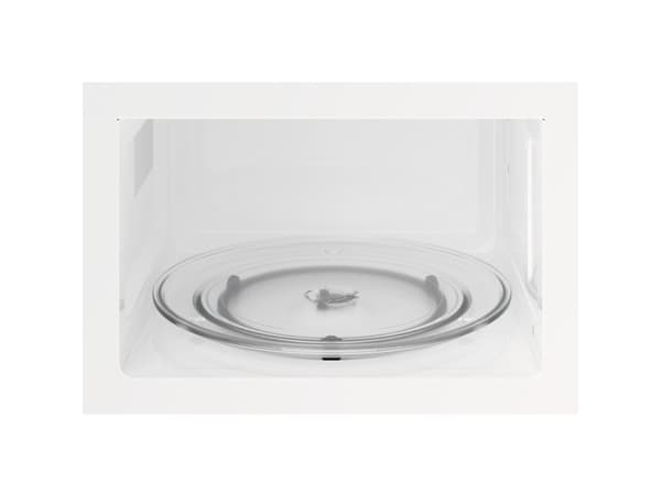 AEG TB6SM171DB, Innebygget, Grill mikrobølge, 17 l, 800 W, Innebygd skjerm, LED