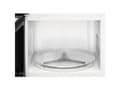 Miniatyrbilde 5 av 5: AEG TB6SM171DB, Innebygget, Grill mikrobølge, 17 l, 800 W, Innebygd skjerm, LED