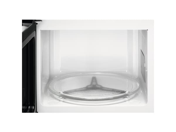 AEG TB6SM171DB, Innebygget, Grill mikrobølge, 17 l, 800 W, Innebygd skjerm, LED