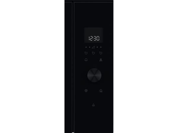 AEG TB6SM171DB, Innebygget, Grill mikrobølge, 17 l, 800 W, Innebygd skjerm, LED