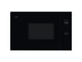 Miniatyrbilde 1 av 5: AEG TB6SM171DB, Innebygget, Grill mikrobølge, 17 l, 800 W, Innebygd skjerm, LED