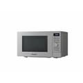 Miniatyrbilde 2 av 4: Mikrobølgeovn med Grill Panasonic NN-J19KSMEPG Stål 800 W 1000 W 20 L