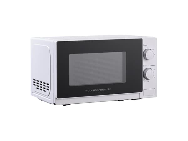 Scandomestic - MWS20W