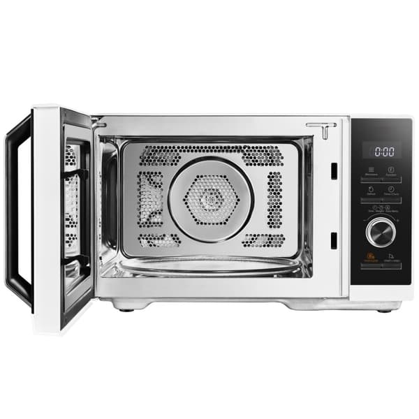Toshiba Mikrovågsugn 26L, 3 i 1 Grill/Airfryer 900/1000/2100W