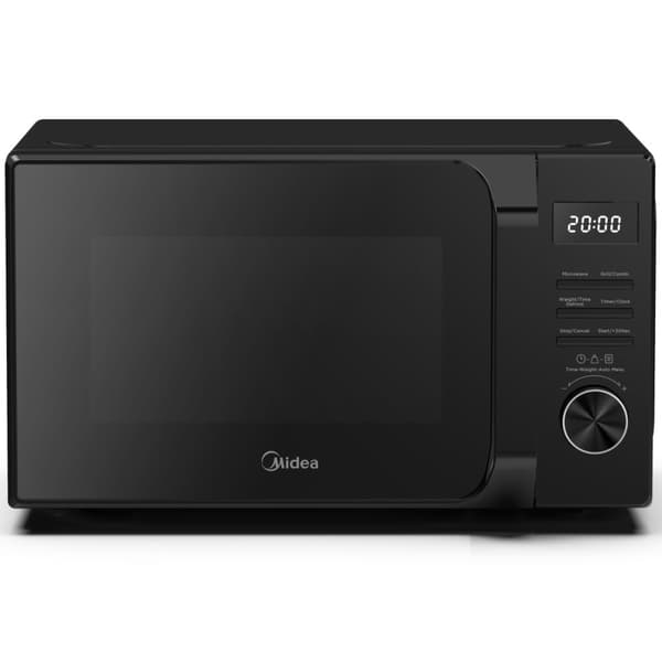 Midea Mikrovågsugn med Grill 20L 700/1000W