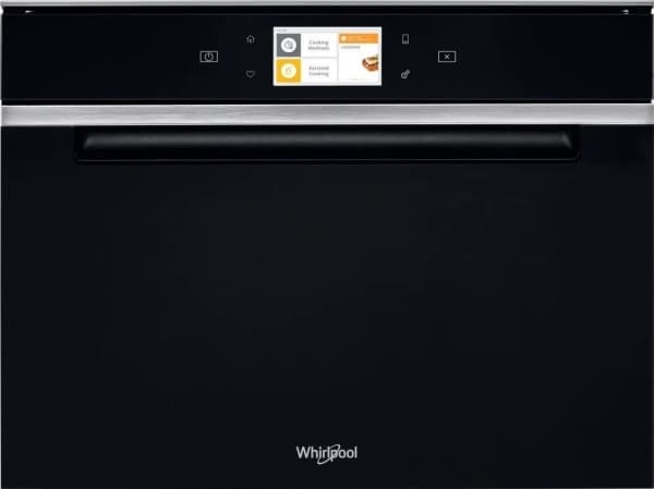 Whirlpool W11I ME150, Inbyggd, Kombinationsmikrovågsugn, 40 l, 850 W, Inbyggd display, LCD