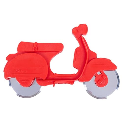 Fizz Creations Scooter pizzaskjærer
