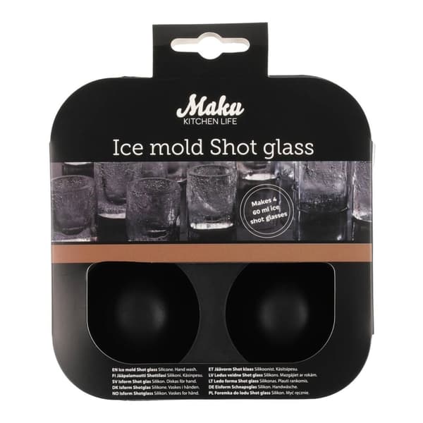 Maku Isform Shotglas