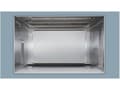 Miniatyrbilde 5 av 5: Bosch Serie | 8 BFL634GS1 - Mikrobølgeovn - innebygd - 21 liter - 900 W - rustfritt stål