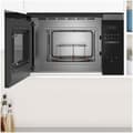 Miniatyrbilde 3 av 3: Mikrobølgeovn med Grill Balay 3CG4172X2 Svart 800 W 1000 W 20 L