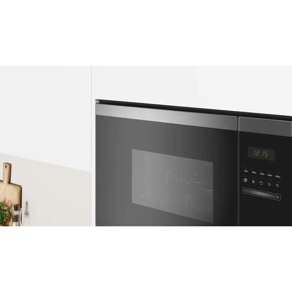 Mikrobølgeovn med Grill Balay 3CG4172X2 Svart 800 W 1000 W 20 L