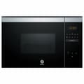 Miniatyrbilde 1 av 3: Mikrobølgeovn med Grill Balay 3CG4172X2 Svart 800 W 1000 W 20 L
