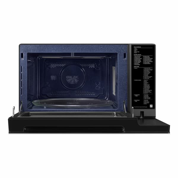 Mikrovågsugn med Grill Samsung MC32DB7746KEE1 Vit 900 W 32 L