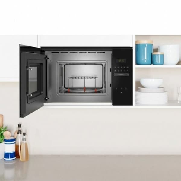 Mikrovågsugnen Balay 3CG5172N2 Svart 800 W 1000 W 20 L