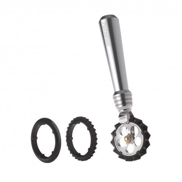 Marcato Pastaskärare Pastawheel -Silver