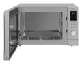 Miniatyrbild 4 av 5: Panasonic NN-CD88, Bänkskiva, Kombinerad mikrovågsugn, 34 L, 1000 W, Inbyggd display, LED
