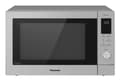 Miniatyrbild 1 av 5: Panasonic NN-CD88, Bänkskiva, Kombinerad mikrovågsugn, 34 L, 1000 W, Inbyggd display, LED