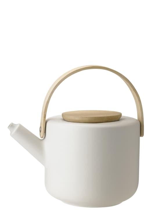 Stelton Theo tekanna 1,25 L (Sand)