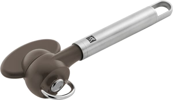Zwilling Pro konservöppnare - 18/10 rostfritt stål - 21 cm