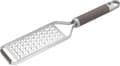 Miniatyrbillede 1 af 2: Zwilling Pro, rivejern, medium - grå - 34 cm