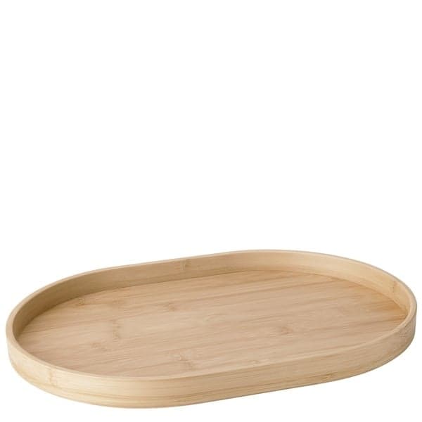 Stelton Theo Serveringsbricka 40,5x28,5 cm (Bambu)