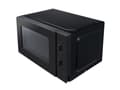Miniatyrbilde 2 av 4: Panasonic NN-GM22QBEPG Mikrobølgeovn Akryl Grå 800 W (NN-GM22QBEPG)