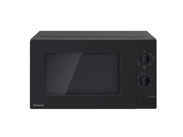 Panasonic NN-GM22QBEPG Mikrobølgeovn Akryl Grå 800 W (NN-GM22QBEPG)