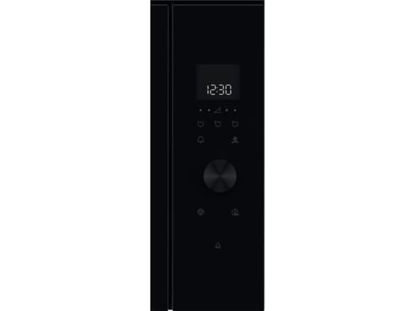 AEG TB5SM171DB, Built-in, Combination microwave, 17 L, 800 W, Built-in display, LED