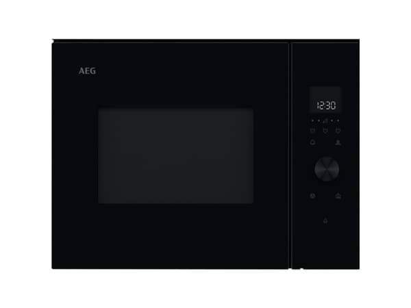 AEG TB5SM171DB, Built-in, Combination microwave, 17 L, 800 W, Built-in display, LED