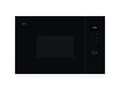 Miniatyrbild 1 av 2: AEG OS5MG20EB, Inbyggd, Grillmikrovågsugn, 20 l, 800 W, Inbyggd display, LED