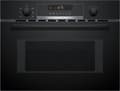 Pikkukuva 5 / 5: Bosch Serie 6 CMA585GB1, Built-in, Combination microwave, 44 L, 900 W, Built-in display, LCD