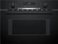 Miniatyrbilde 1 av 4: Bosch Serie 6 CMA585GB1, Innebygget, Kombinasjon mikrobølge, 44 l, 900 W, Innebygd skjerm, LCD