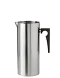 Miniatyrbilde 1 av 2: Stelton Arne Jacobsen Cylinda Serving Jug 2 L (Steel)