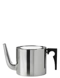 Miniatyrbillede 1 af 2: Stelton Arne Jacobsen Cylinda Tekande 1,25 L (Stål)