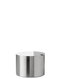 Miniatyrbild 2 av 2: Stelton Arne Jacobsen Cylinda Sockerskål 0,2 L (Stål)