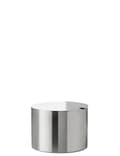 Miniatyrbild 1 av 2: Stelton Arne Jacobsen Cylinda Sockerskål 0,2 L (Stål)