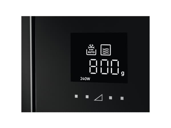 AEG Power Solutions Einbau-Mikrowelle TB5SM171DB (947 608 864)