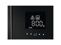 Miniatyrbilde 3 av 5: AEG Power Solutions Einbau-Mikrowelle TB5SM171DB (947 608 864)