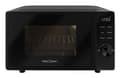 Miniatyrbilde 2 av 2: ProfiCook PC-MWG 1278, Bordmodell, Grillmikrobølgeovn, 20 L, 1150 W, Innebygd display, Knapper, Svingbar