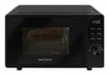 Miniatyrbilde 1 av 2: ProfiCook PC-MWG 1278, Bordmodell, Grillmikrobølgeovn, 20 L, 1150 W, Innebygd display, Knapper, Svingbar