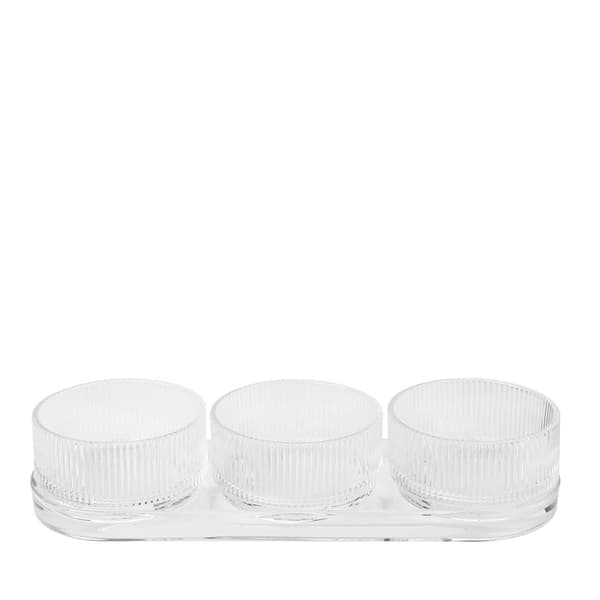 Stelton Pilastro Tapas-setti