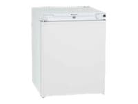 Dometic RF60W -kaasujääkaappi, valkoinen