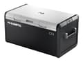 Miniatyrbilde 2 av 3: Dometic CFX3100 - Convertible refrigerator / freezer - portabel - Wi-Fi - bredde: 96.2 cm - dybde: 53 cm - høyde: 47.2 cm - 99 liter - Klasse D - sla