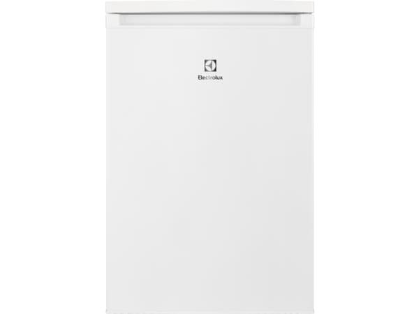 Electrolux 500 LXB1AE13W0 - Kylskåp - bredd: 56 cm - djup: 57.5 cm - höjd: 84.5 cm - 134 liter - Klass E - vit
