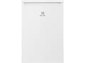 Miniatyrbild 3 av 5: Electrolux 500 LXB1AE13W0 - Kylskåp - bredd: 56 cm - djup: 57.5 cm - höjd: 84.5 cm - 134 liter - Klass E - vit